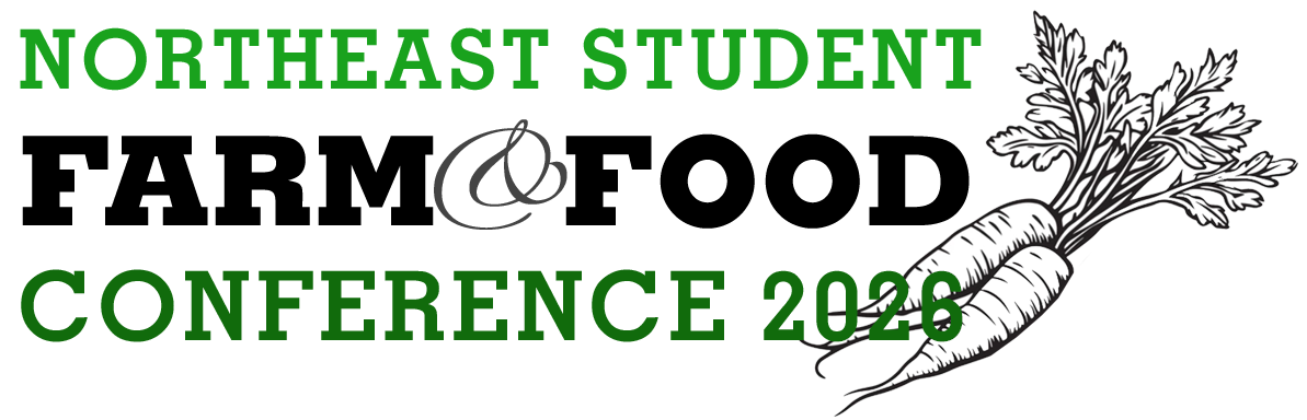 Northeast Students Farm and Food Conference 2026