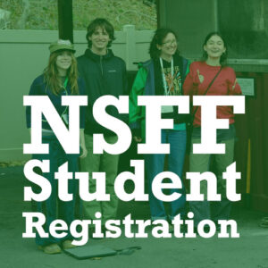 NSFFC Student Registration